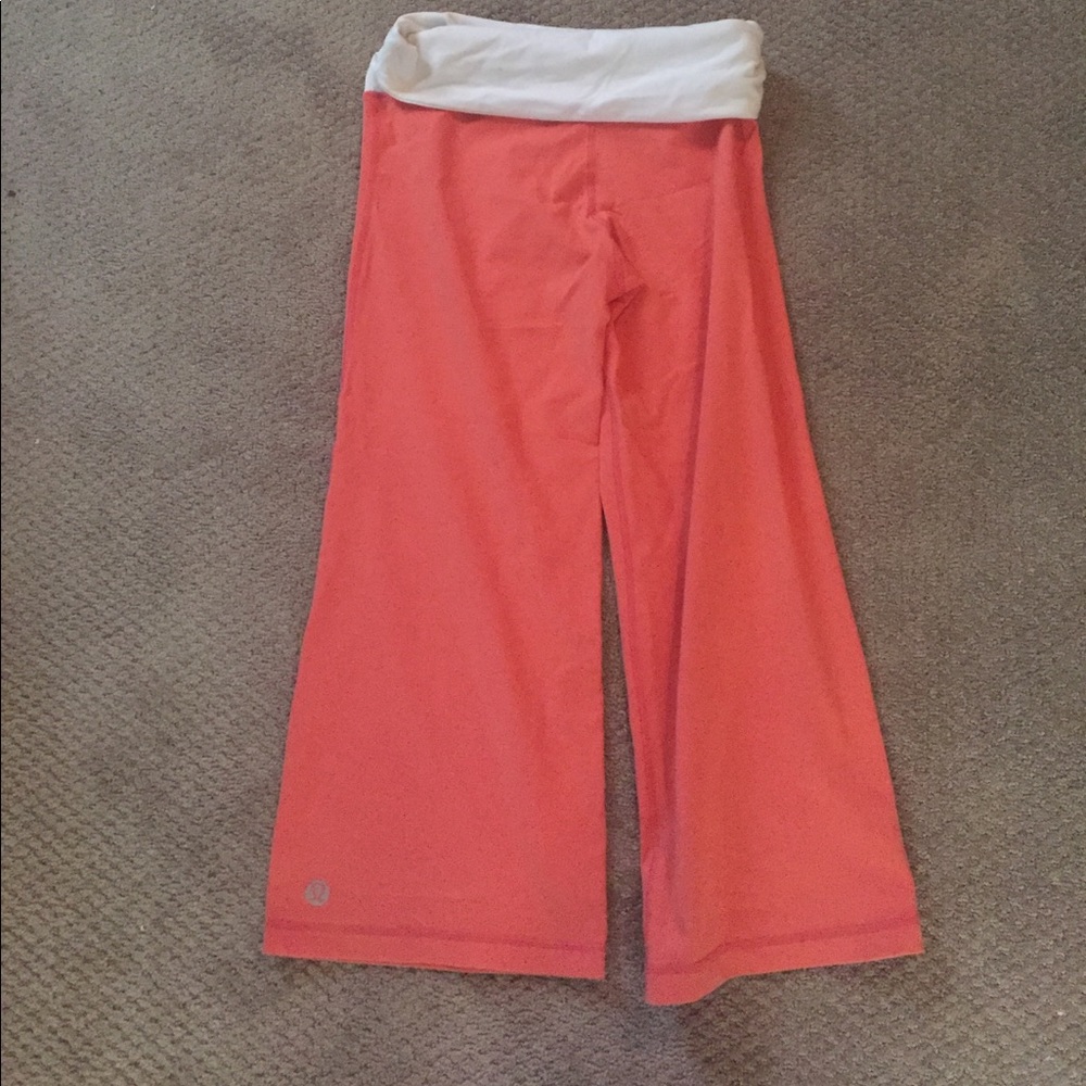Lululemon athletica