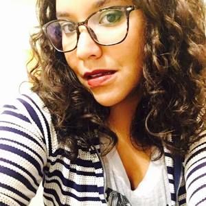 Meet your Posher, Kiesha