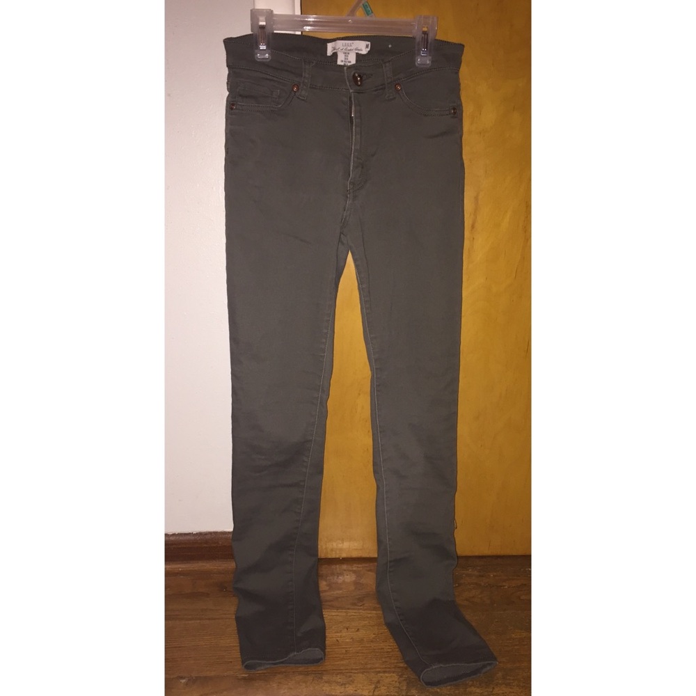 H&M LOGG Pants
