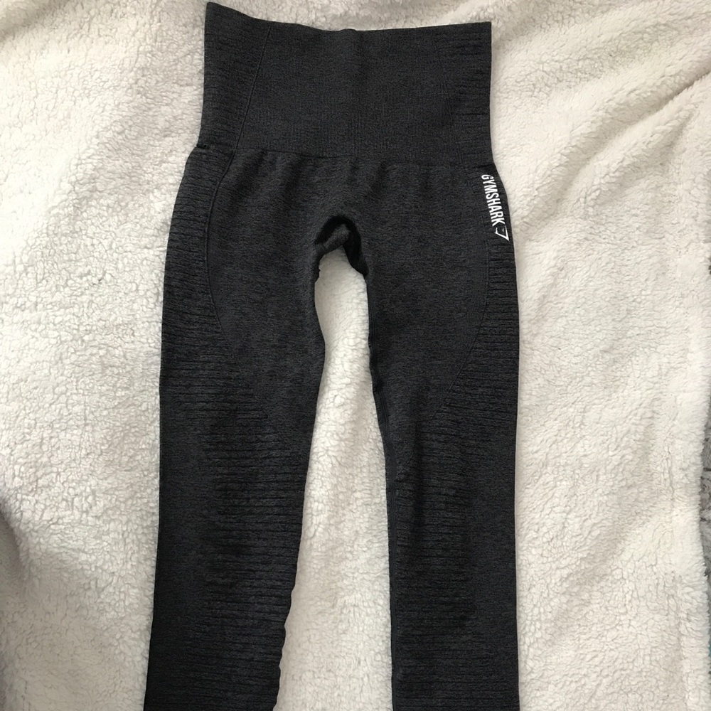 Gymshark High Waisted Seamless Leggings XS