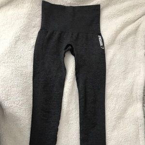 Gymshark High Waisted Seamless Leggings XS
