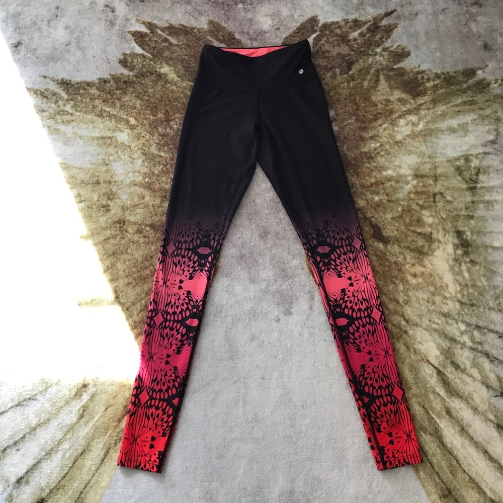 Pure Barre legging