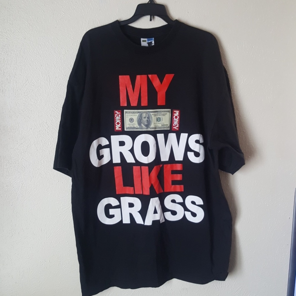Phat Doc hood tee