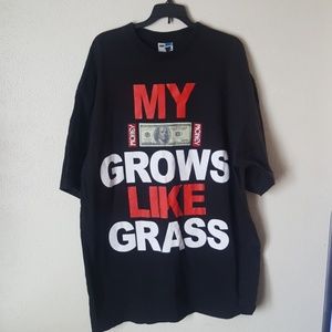 Phat Doc hood tee