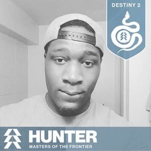 Meet your Posher, Ethan