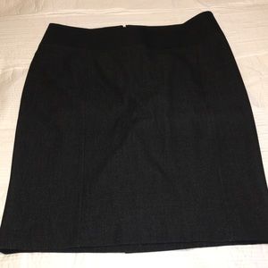 Express Skirt