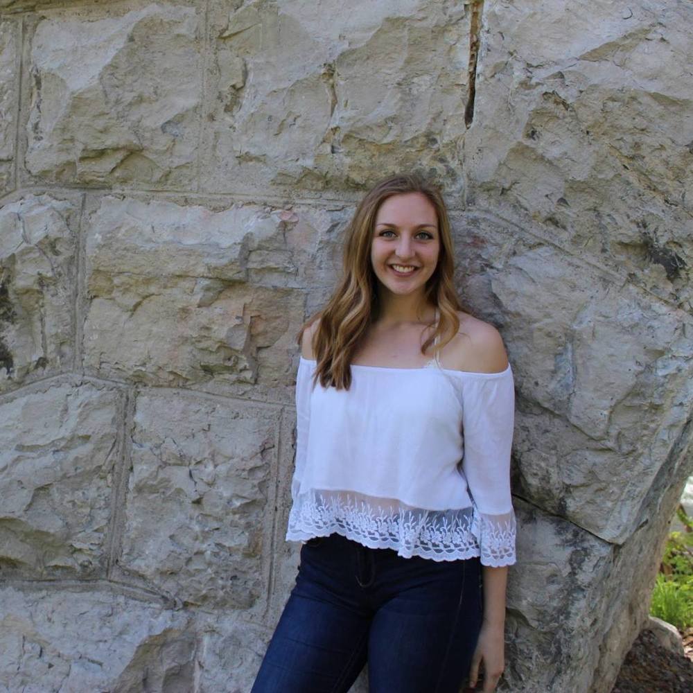 Meet your Posher, Delaney