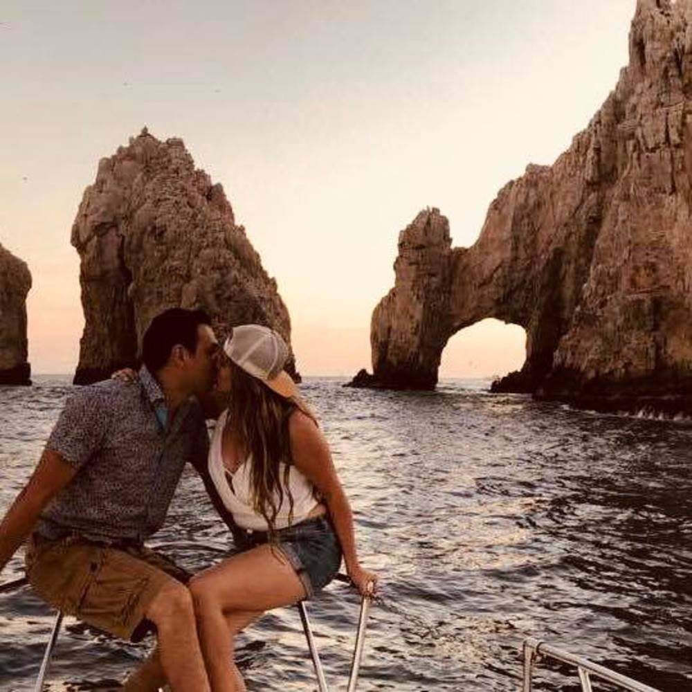 Meet your Posher, Nallely