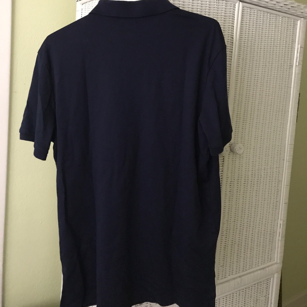 Large Ralph Lauren polo - Picture 3 of 3