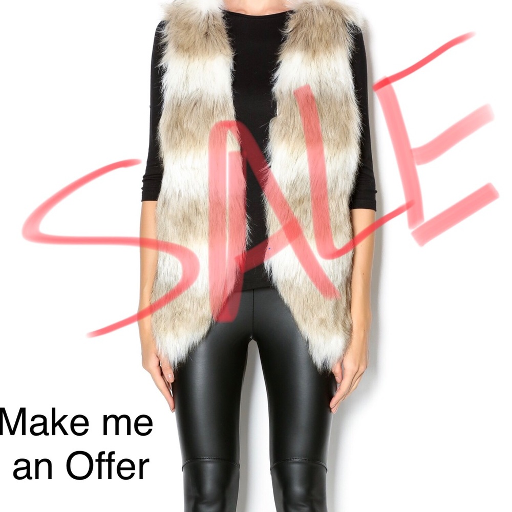 Accepting all reasonable offers!!