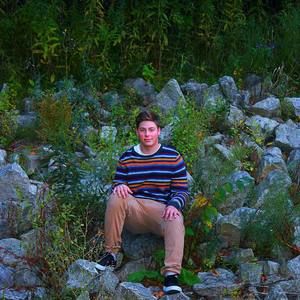 Meet your Posher, Josh