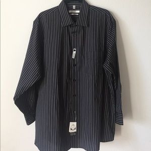 Men's Dress Shirt