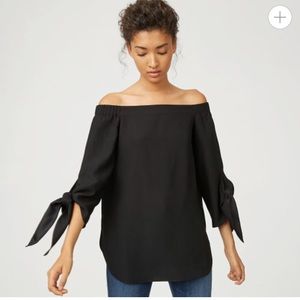 Club Monaco Sophiya Top