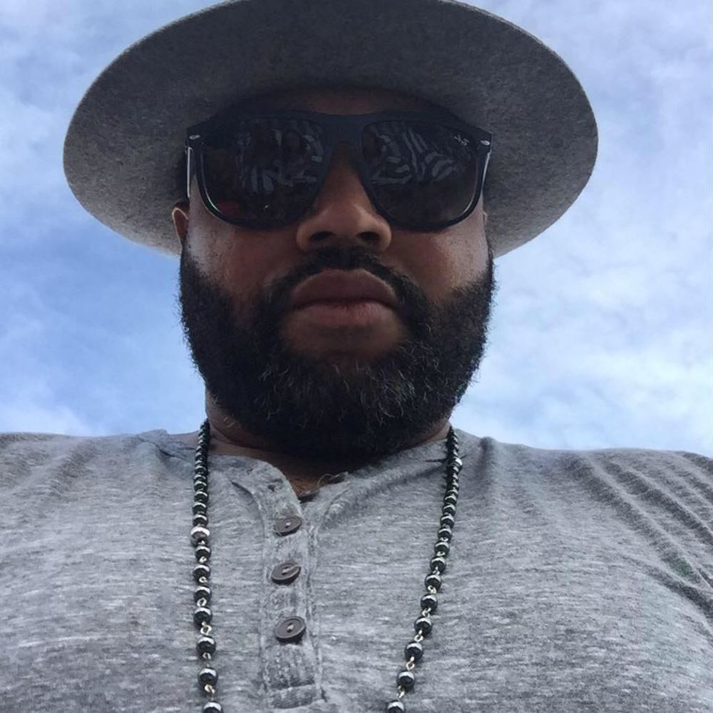 Meet your Posher, Chris