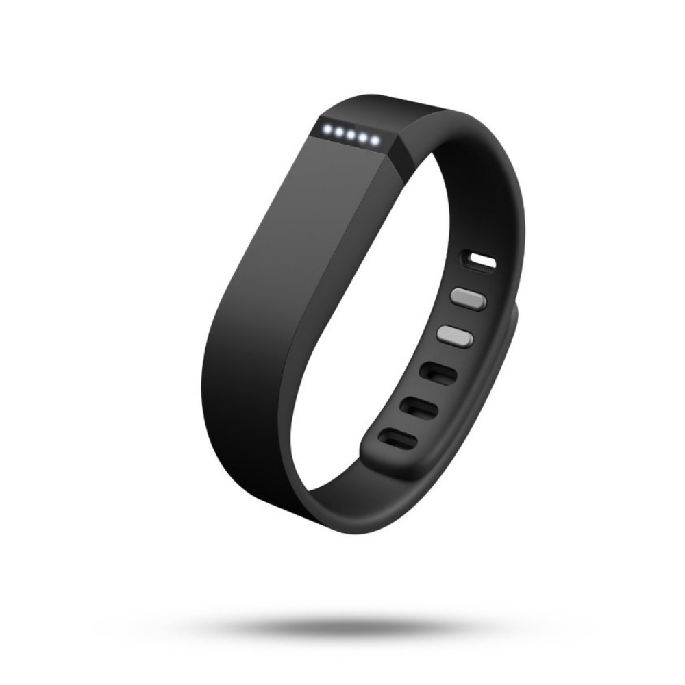 Fitbit Flex ‑ Activity Tracker ‑ Black