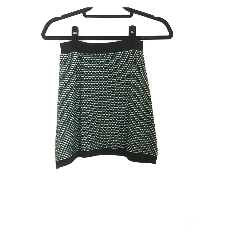💚Zara Knit skirt💚