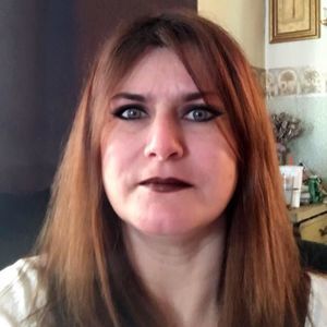 Meet your Posher, Tina