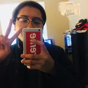 Meet your Posher, Bao