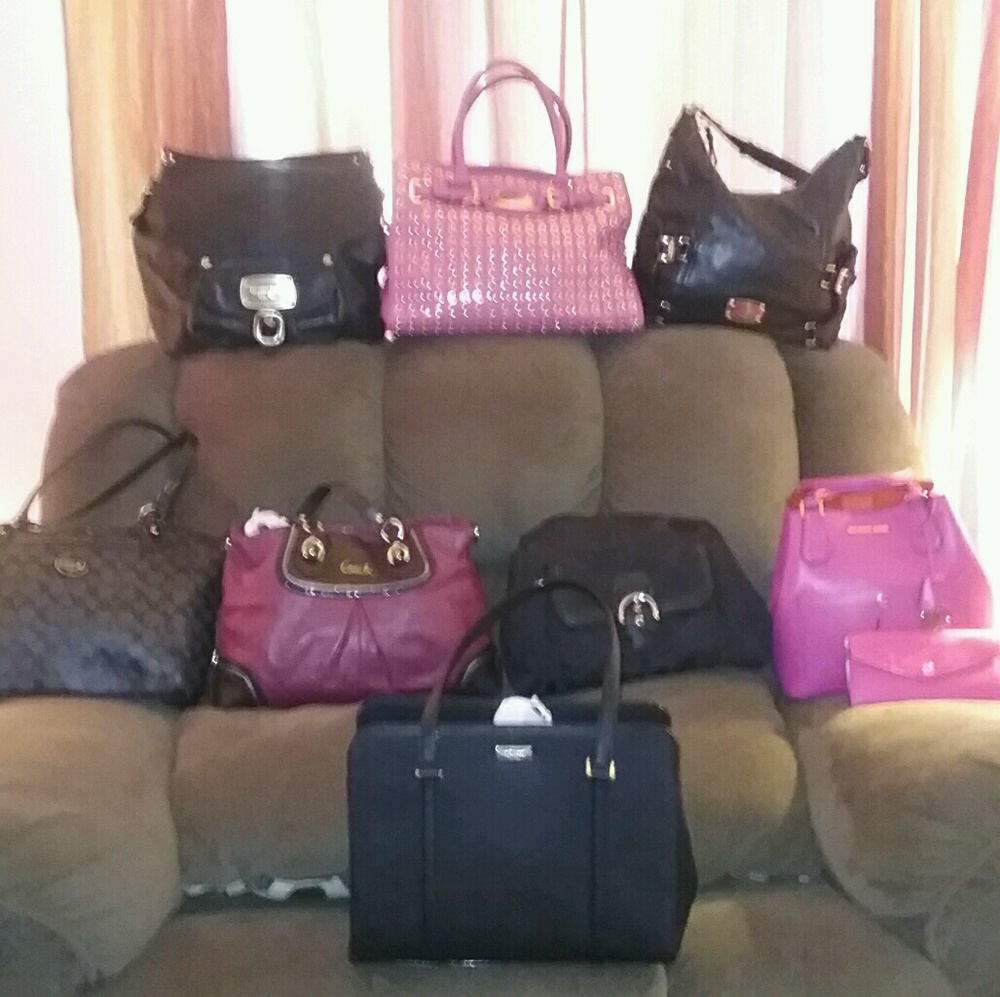 Meet your Posher, Janelle