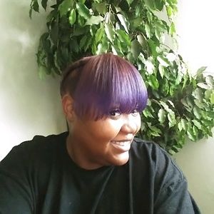 Meet your Posher, Candace