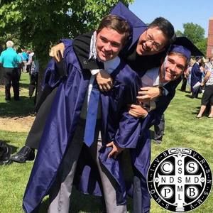 Meet your Posher, Jacob