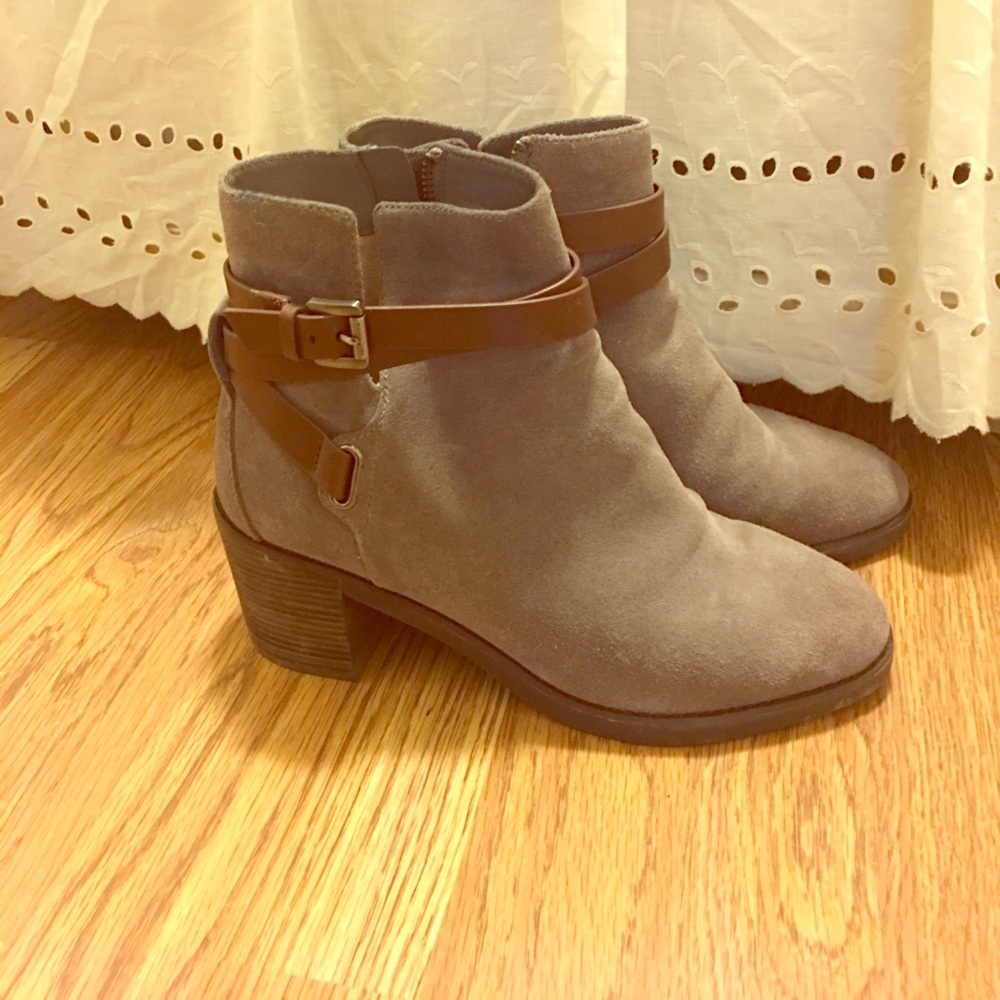 Michael Kors Booties