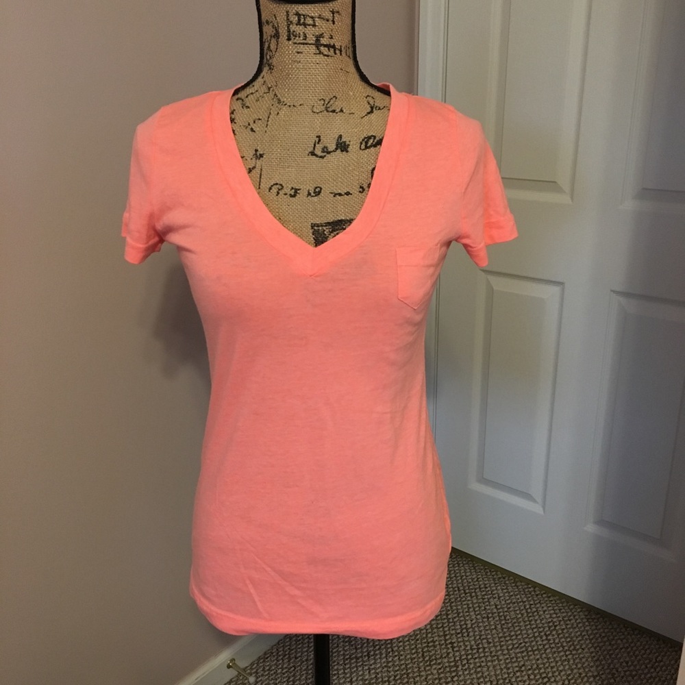 Orange T-Shirt