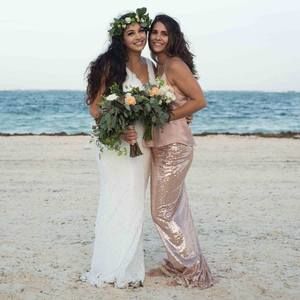 Meet your Posher, Anuschka