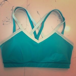 Sports bra
