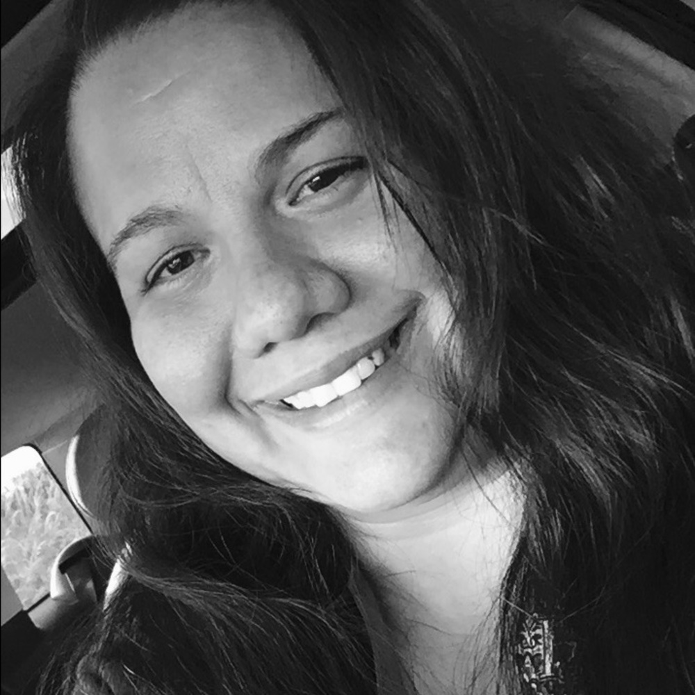 Meet your Posher, Kylie