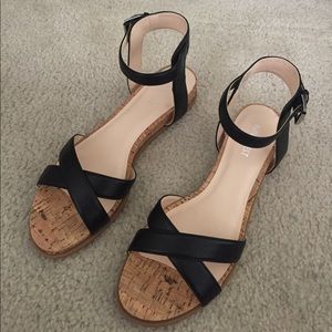 Nine West Sandals