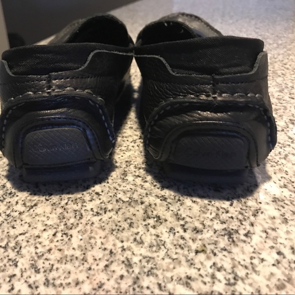 Calvin Klein dress shoes