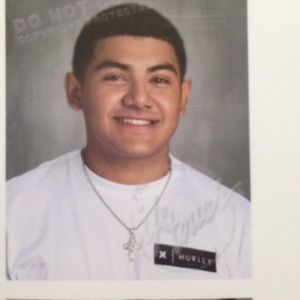 Meet your Posher, David