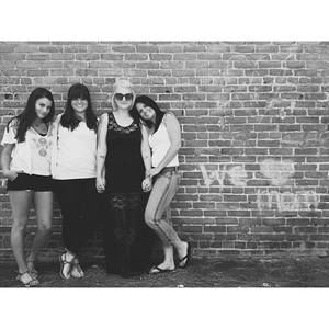 Meet your Posher, Karyn