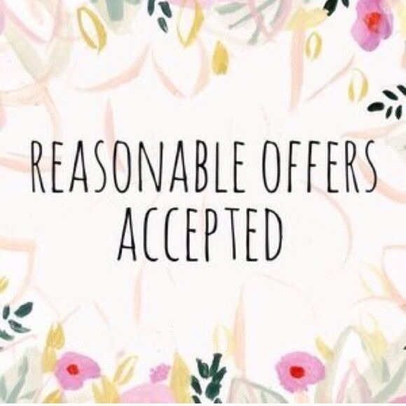 Offers accepted - Picture 1 of 1
