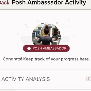Yay I made it!