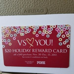 Victoria secret