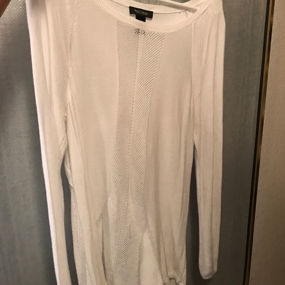 WHBM sweater