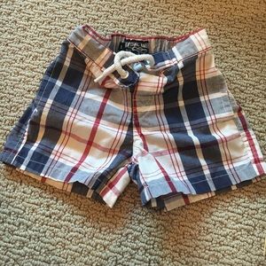 Mayoral swim trunks baby size 1 = 12m months boy