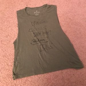 tank top