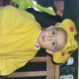 Meet your Posher, Chris