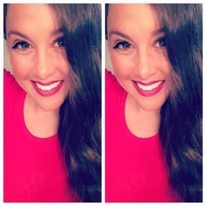 Meet your Posher, Kelly anne