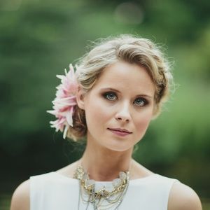 Meet your Posher, Anastasiya