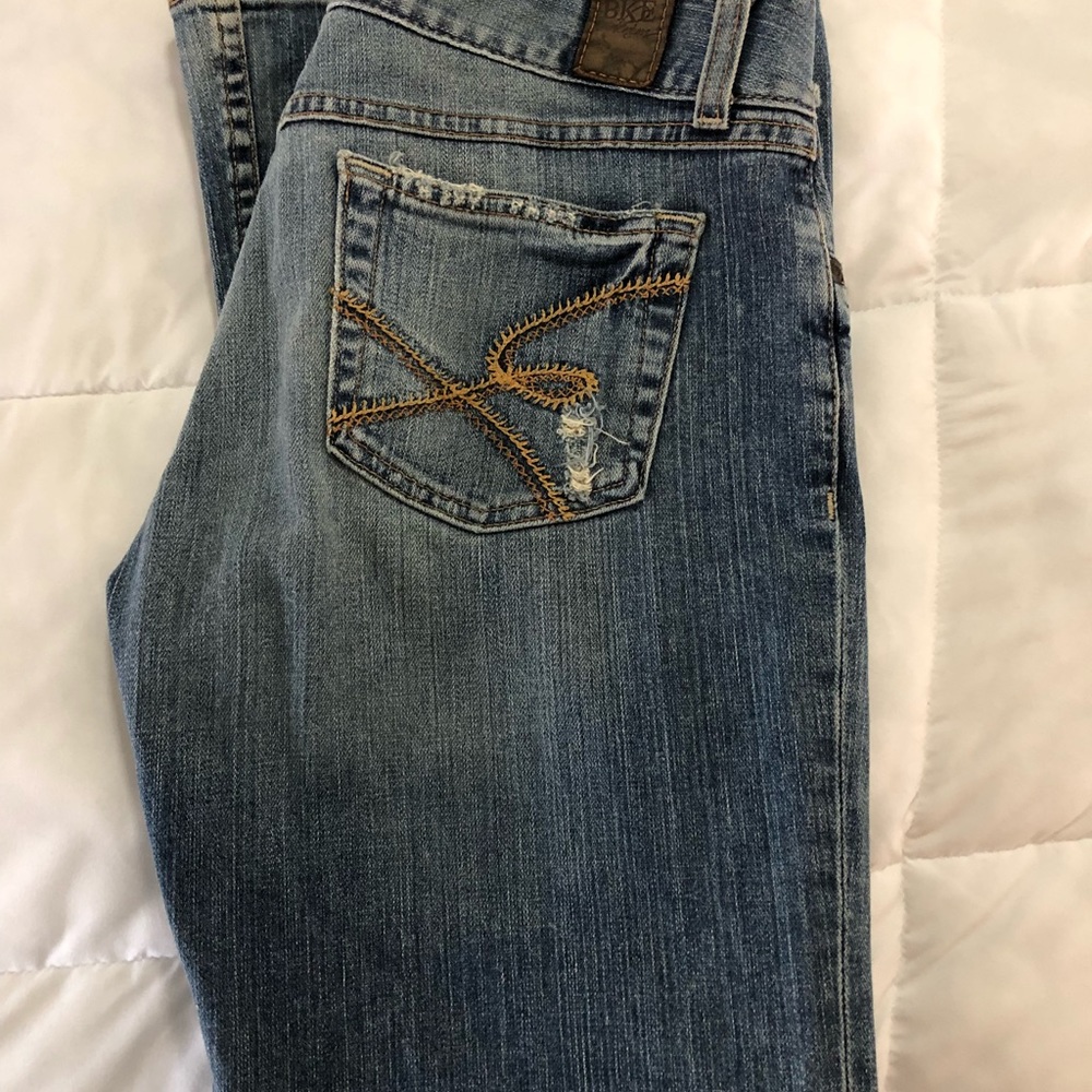BKE jeans