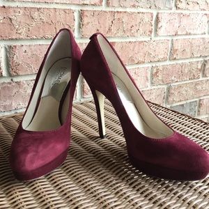 Michael Kors heels