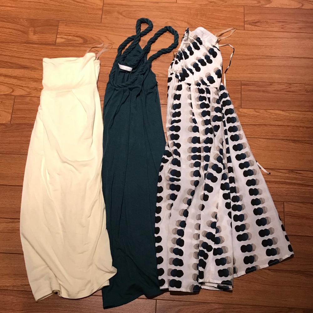 Lauren Conrad Dresses
