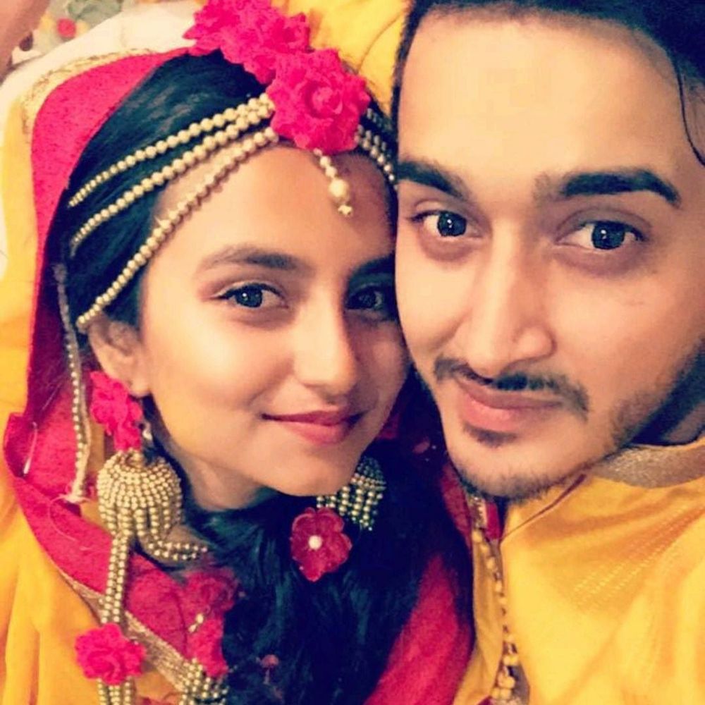 Meet your Posher, Farjana