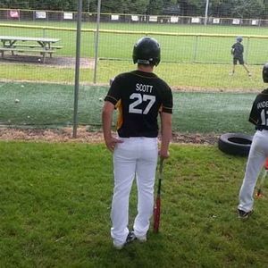 Meet your Posher, Dylan