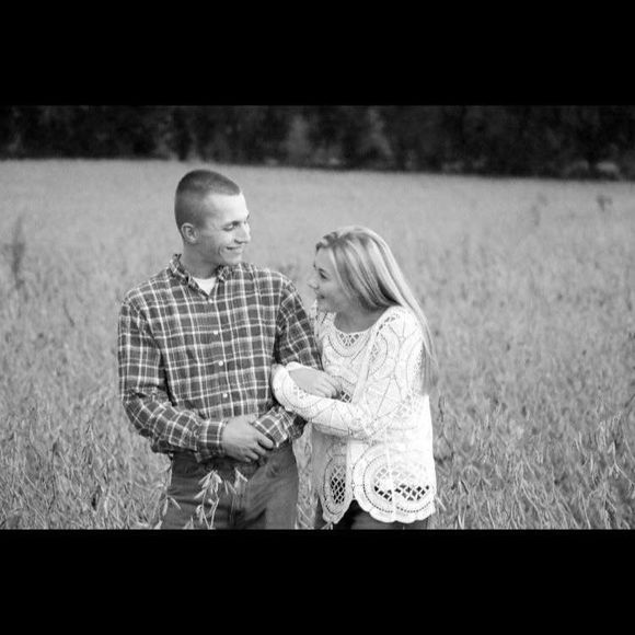 Meet your Posher, Macee - Picture 1 of 1