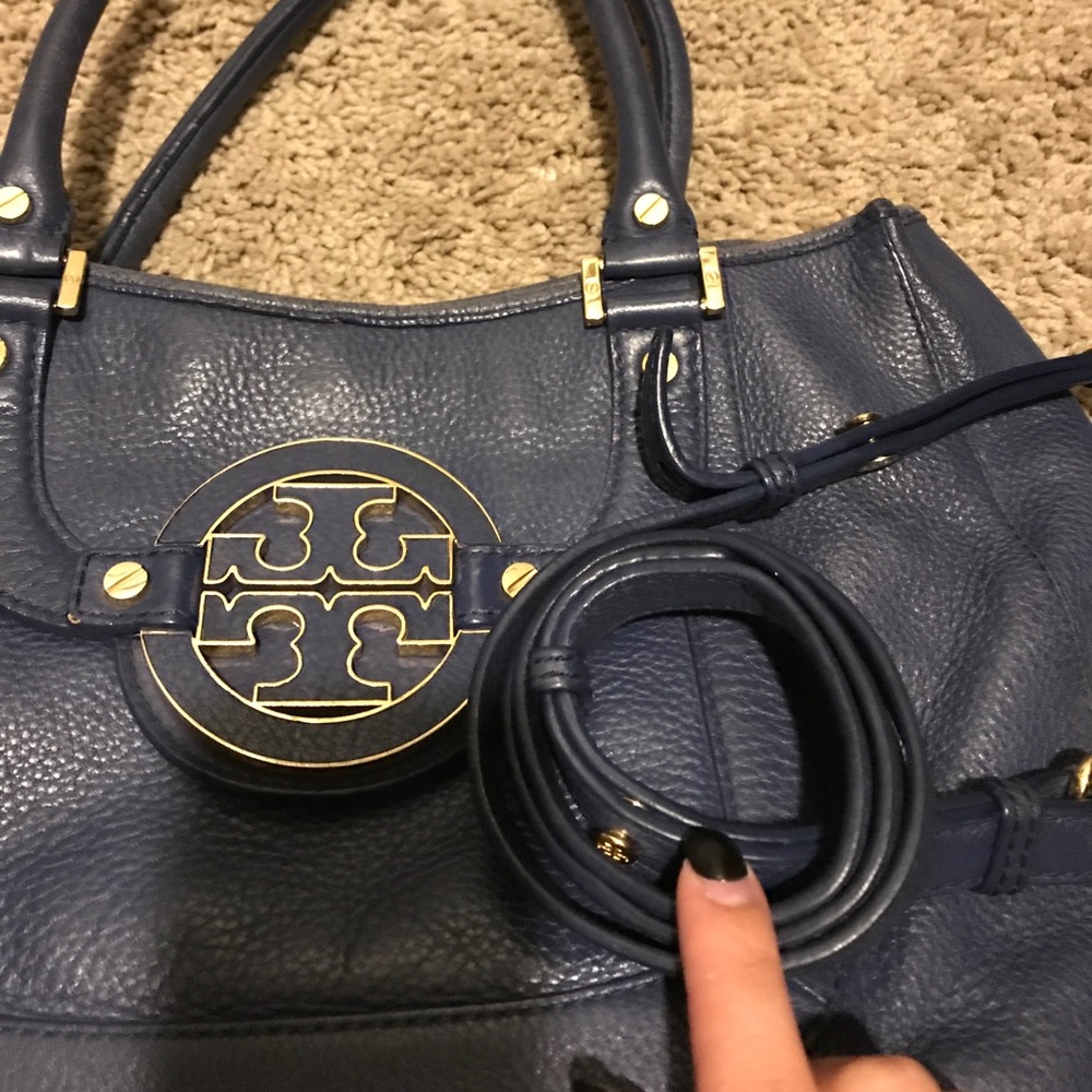 Tory burch purse